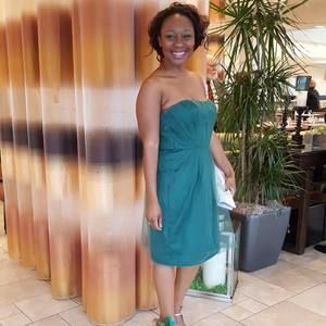 Meet your Posher, Tanesha